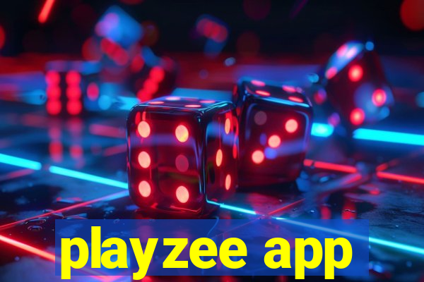 playzee app